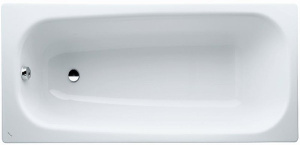 Стальная ванна Laufen Pro, 150х70