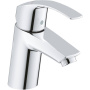 Набор смесителей Grohe 124422 c душевым гарнитуром