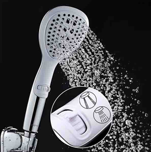Душевая лейка Gappo G25