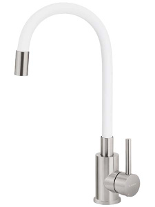 Смеситель для кухонной мойки Deante Neo Luno BOC W720