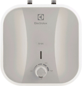 Накопительный водонагреватель Electrolux EWH Q-bic U 10 / 15, 15 л