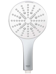 Душевая лейка Grohe Rainshower SmartActive 130 26574LS0