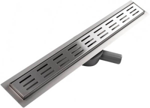 Душевой трап Calani Linea360 Chrom 60 / 70 / 90, 70 см