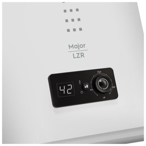 Накопительный водонагреватель Electrolux EWH Major LZR 3 30 / 50 / 80 / 100, 100 л