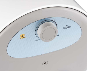 Накопительный водонагреватель Haier ES10V-RQ1(R), 10 л