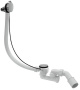 Сифон для ванны McAlpine HCN3100CB-15MM
