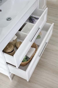 Комплект мебели Aquanet Бостон М 60 / 80 / 100 Эйфория