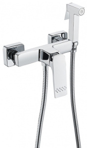 Смеситель для биде Hansen H23020