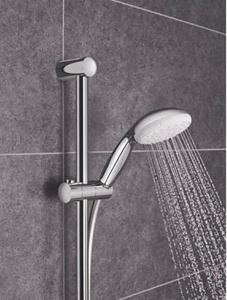 Душевой гарнитур Grohe New Tempesta 27853001