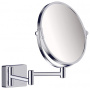 Косметическое зеркало Hansgrohe AddStoris 41791000