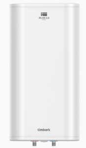 Накопительный водонагреватель Timberk SWH FSI1 30 V / SWH FSI1 50 V / SWH FSI1 80 V / SWH FSI1 100 V, 30 л