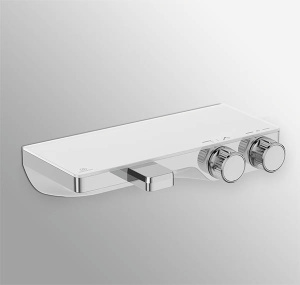Смеситель для ванны Ideal Standard Ceratherm S200 A7330AA термостатический