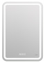 Зеркало Cersanit Led 051 Design Pro