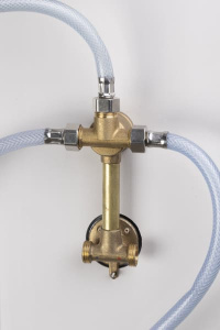 Душевая кабина Niagara Classic NG-6703-14BKG / NG-6701-14BKG / NG-6702-14BKG, 100х100, прозрачный