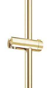 Душевая штанга Rea Gold REA-P5981
