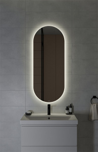 Зеркало Cersanit Eclipse Smart 64150