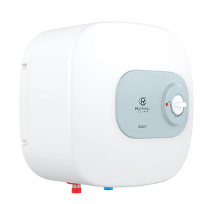 Накопительный водонагреватель Royal Clima Delta RWH-D10-FE / RWH-D15-FE, 10 л