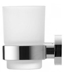 Стакан Duravit D-Code 0099191000 / 0099201000
