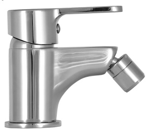 Смеситель для биде Wisent WG5003