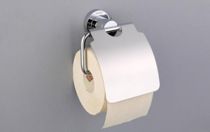 Держатель для туалетной бумаги Gappo G1803