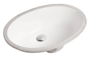 Умывальник SantiLine SL-3002, 60х39, белый
