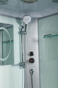Душевая кабина WeltWasser WW500 Werra 1202