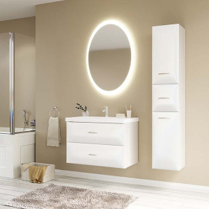 Зеркало 1Marka Art Light