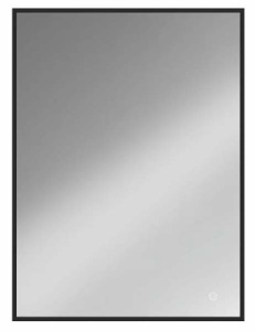 Зеркало Vincea LED VLM-3VN500B / VLM-3VN600B, 50х70