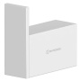 Крючок Whitecross Cubo CU2410WH
