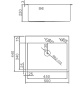 Кухонная мойка Gerhans K35044