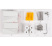 Полотенцесушитель Wellerein LD0101 / LD0104 электрический