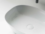 Умывальник CeramicaNova Element CN5005