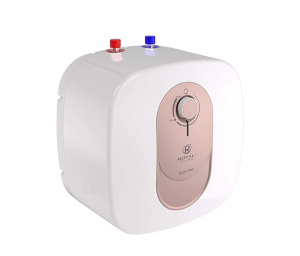 Накопительный водонагреватель Royal Clima Quattro RWH-Q10-FEU / RWH-Q15-FEU, 10 л