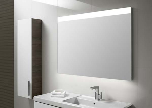 Зеркало Roca Prisma Comfort, 60х80