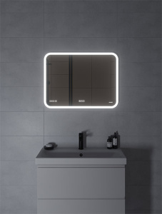 Зеркало Cersanit Led 070 Design Pro, 80х60