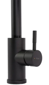 Смеситель для кухонной мойки Rea Cross black REA-B5309