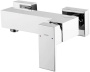 Смеситель для душа Omnires Fresh FR7140 CHR
