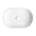 Умывальник Roxen Vine Oval 570240, 50х35