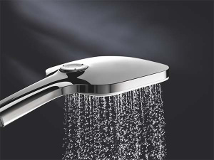 Душевая лейка Grohe Rainshower SmartActive 130 Cube 26551LS0