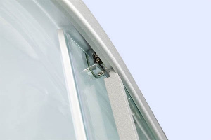 Душевая кабина WeltWasser WW500 Laine 1214