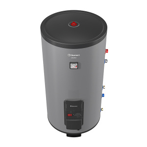 Накопительный водонагреватель Thermex Kelpie 150 F / 200 F / 300 F, 300 л