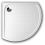 Душевой поддон Roth (Roltechnik) Round-M 100