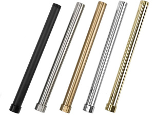 Удлинитель душевой штанги Rea Gold REA-K7702 / Gold Matt REA-K7704, 32, золото