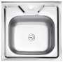 Кухонная мойка Ledeme L75050