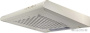 Кухонная вытяжка Ciarko ZRC Slim 50 Ivory фото 2
