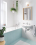Смеситель для душа Grohe BauLoop 23633001