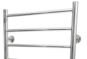 Полотенцесушитель Gloss&Reiter Line Л Л8 G1 нижнее подключение