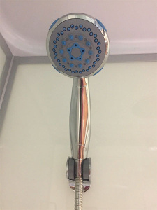 Душевая кабина Coliseum SW-150 / SW-170, 150x85, тонированный