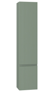 Пенал Brevita Victory 35 зеленый