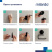 Держатель для туалетной бумаги Milardo Easy EASBWS0M43